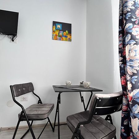 Lower Town Studio #2 Сибиу Экстерьер фото