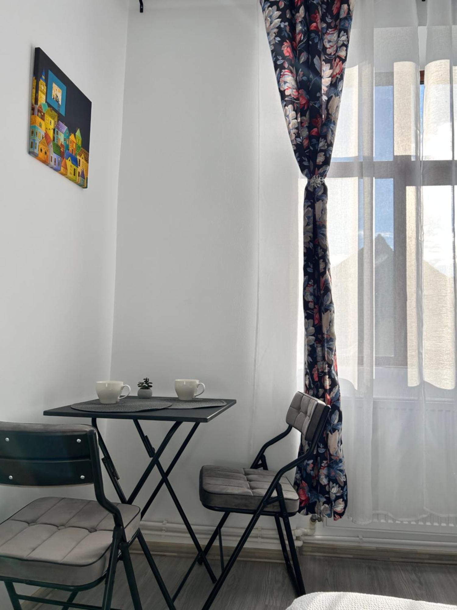 Lower Town Studio #2 Сибиу Экстерьер фото